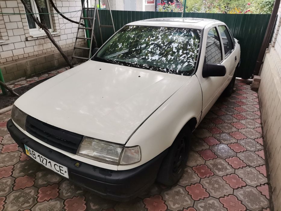 Opel Vectra  A 1.8