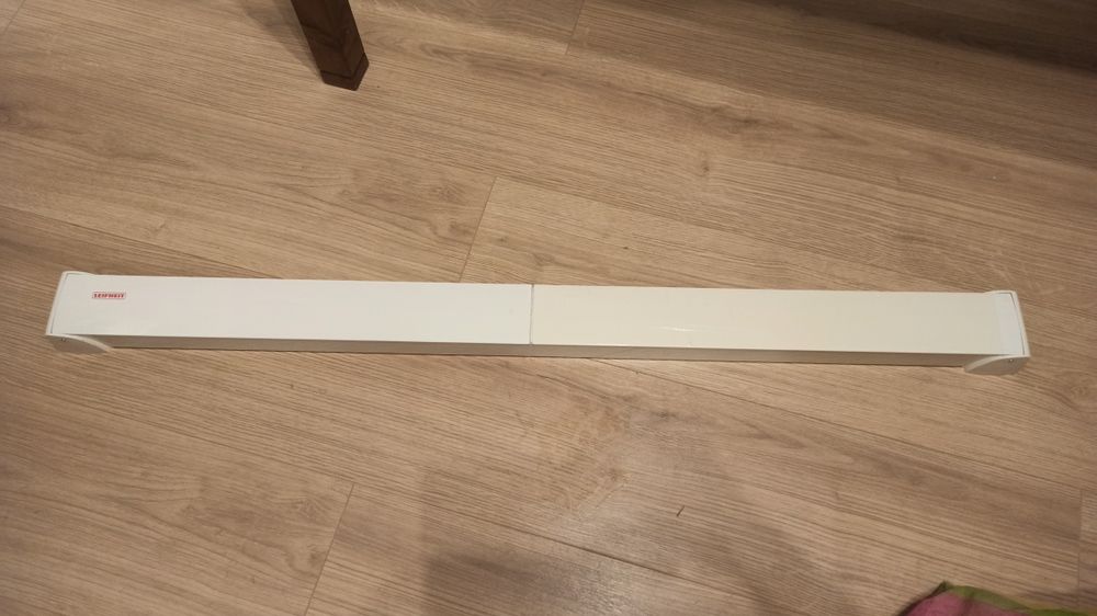 Grzejnik łazienkowski, szafka pod umywalkę 35