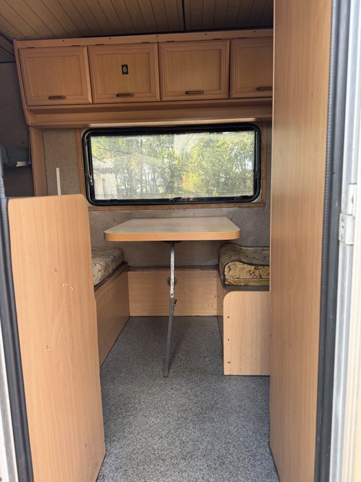 Фіат Дукато Fiat Ducato авто будинок,дім 11.500$