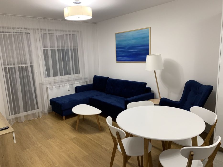 Wynajem Apartamentu Kołobrzeg