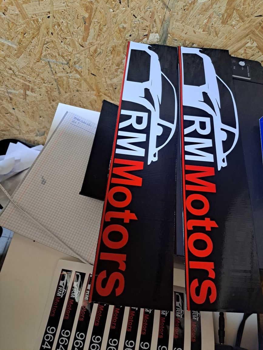 Autocolantes Personalizados