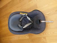 Zestaw maxi cosi