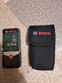 Bosch plr 50 C Dalmierz laserowy 50 m nowy oryginał