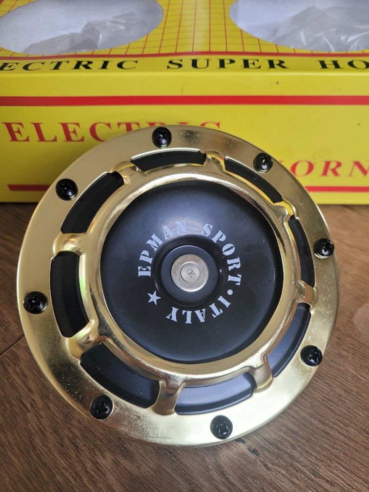 Epman High Tone 400 Hz