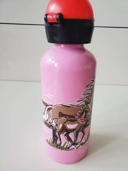 Bidon Sigg Let'S Run 0,4L