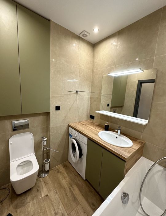 Оренда ЖК Платінум Марістеллла! 10ст Фонтану вид моря