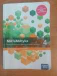 Matematyka 4 zakres podstawowy i rozszerzony