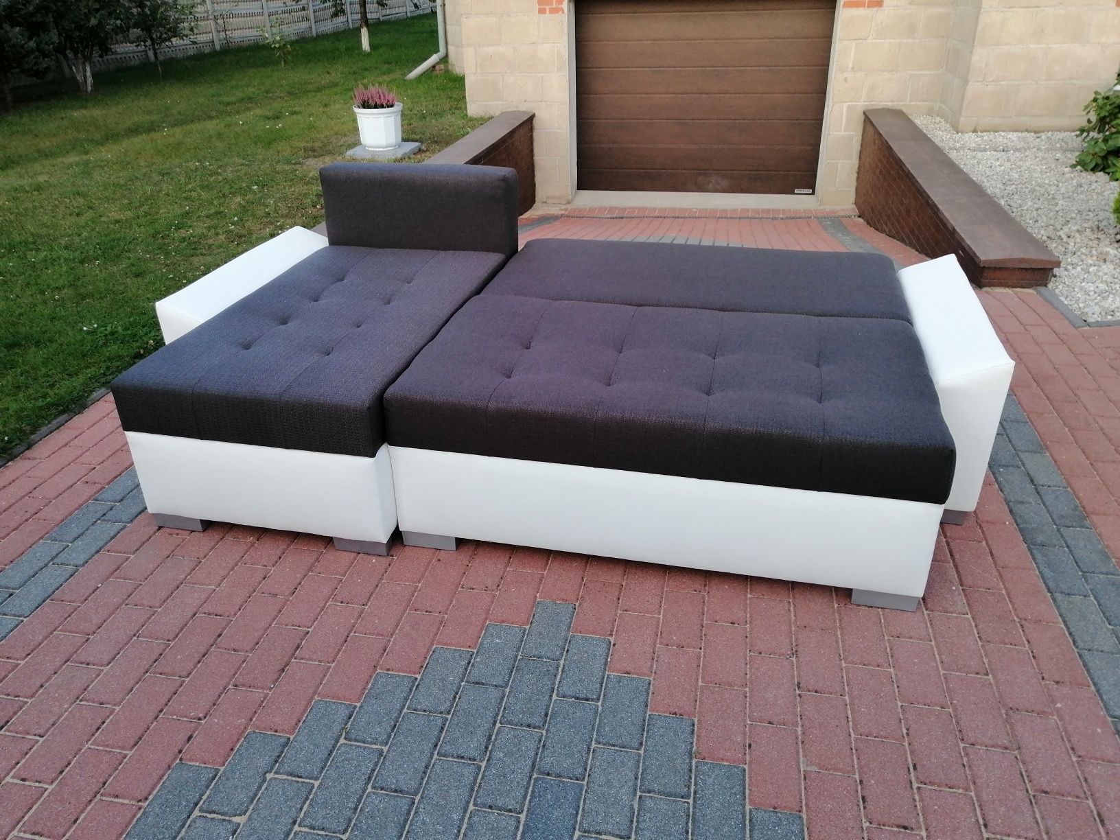 Narożnik MATEO od producenta, Duża kolorystyka!