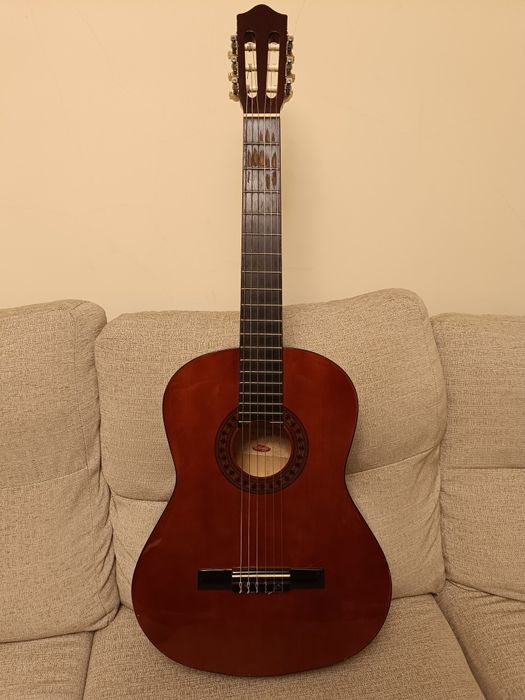 Guitarra clássica