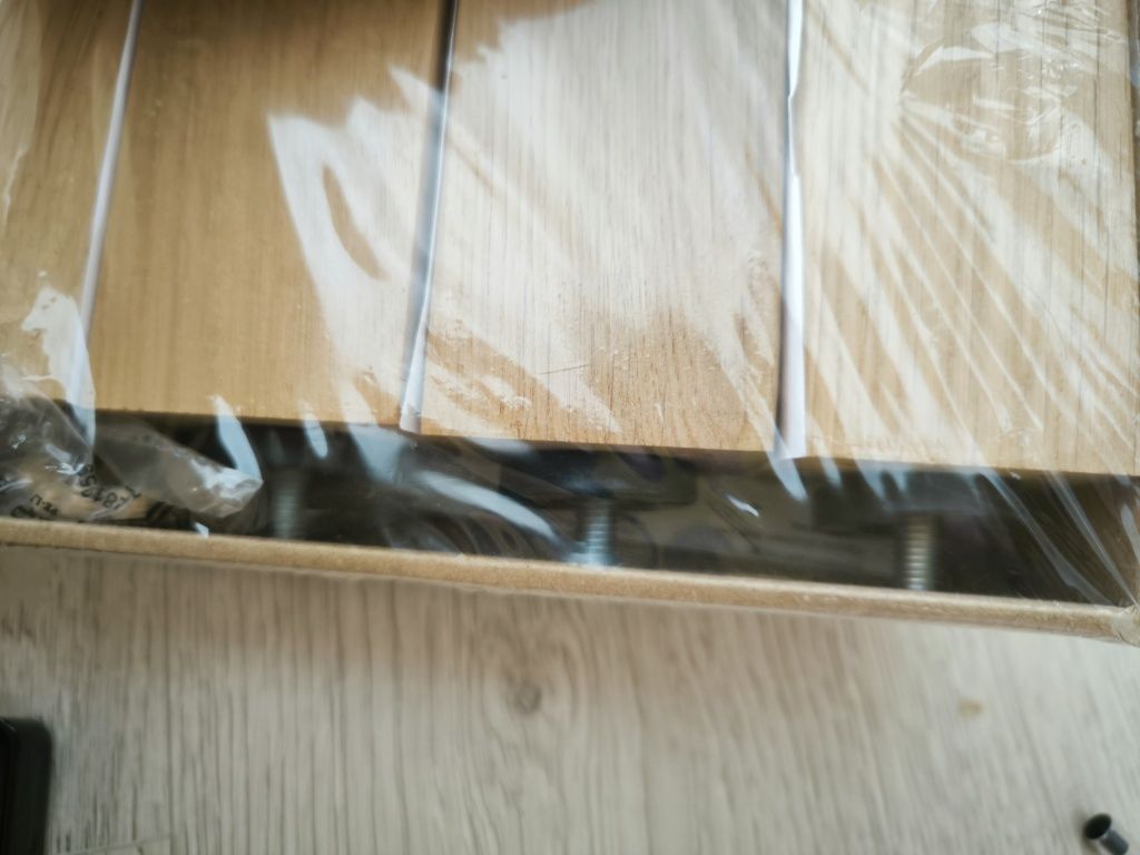 Pés de sommier Ikea