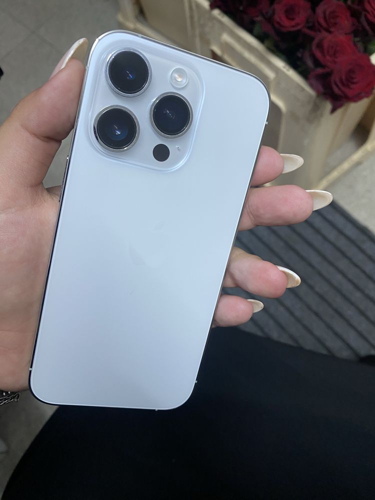 Iphone 14 pro 128gb para peças!!!!