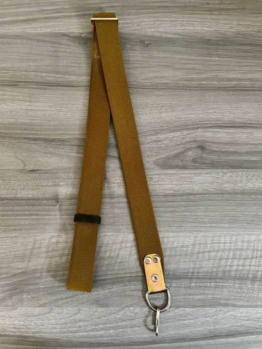 Ремінь двоточковий на Ак. Ремень Ак