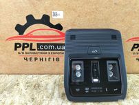 VW ID.4 2020- ID.3 Плафон салона потолка 10A959569