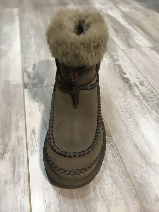 UGG оригінал НОВІ