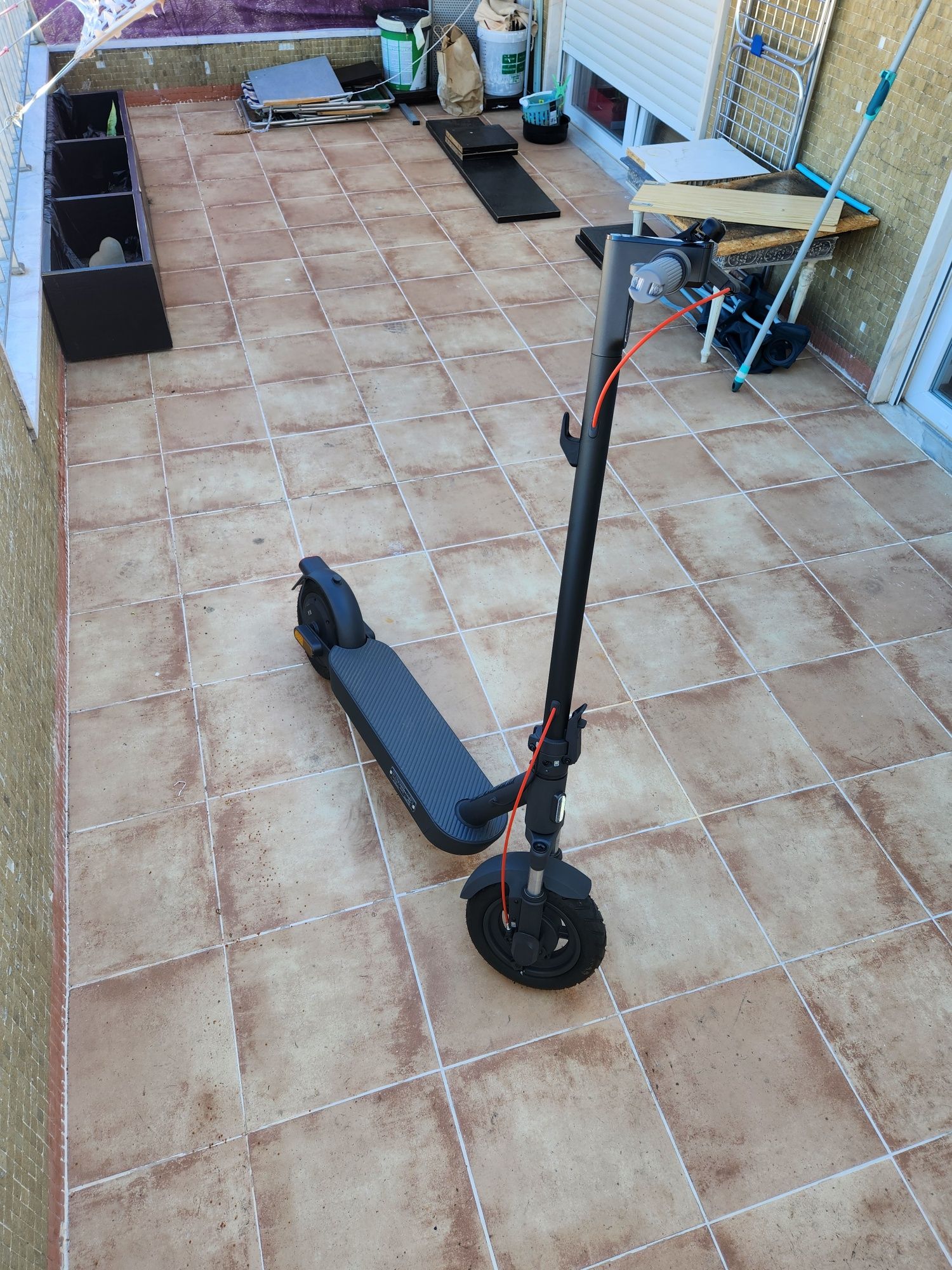 Trotineta Xiaomi 5