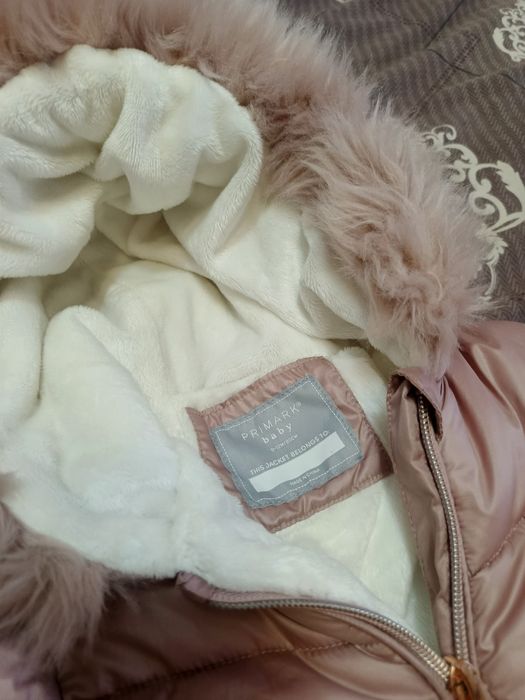 Демісезонний комбінезон, C&A, Primark