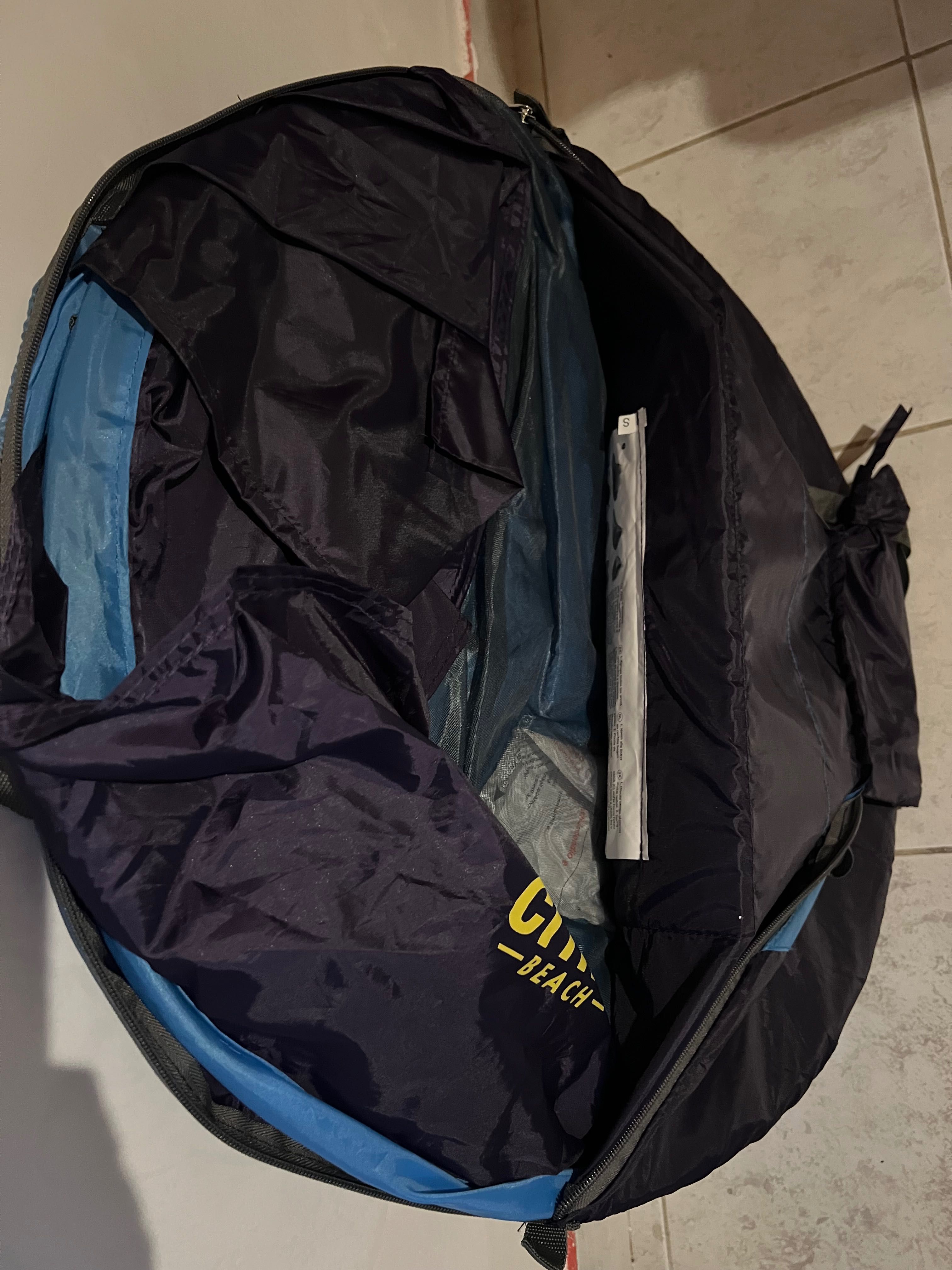 Vendo para vento automático