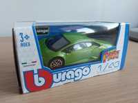 Model samochodu Lamborghini Huracan skala 1:43 Bburago