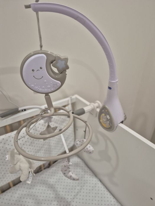 Móbile Next2Dreams _ Chicco