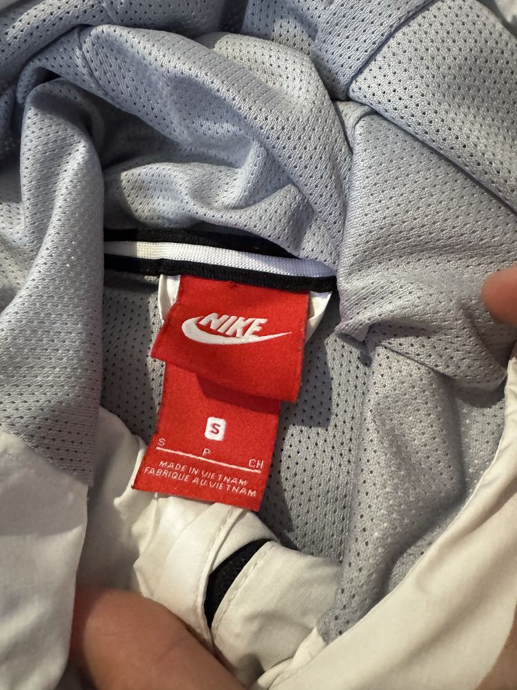 ветровка nike nsw windrunner x arcteryx