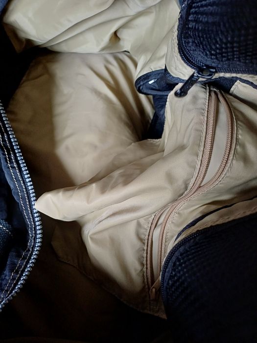 Большая дорожная сумка Kipling