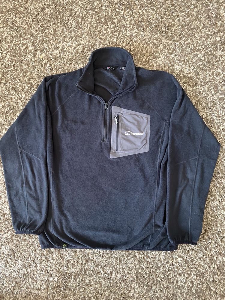 Флісова Кофта Berghaus / Fleece Berghaus