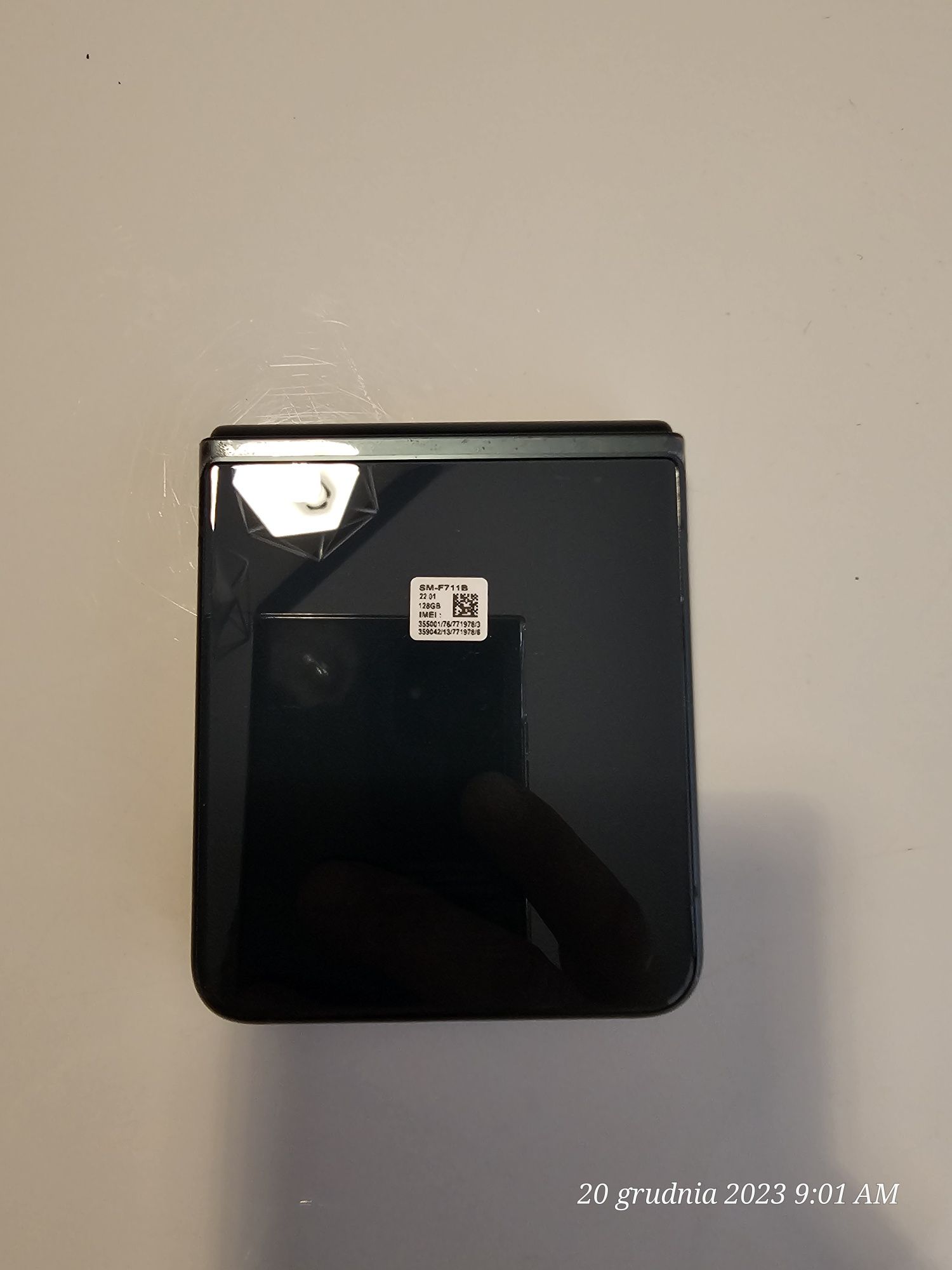 Samsung Z Flip 3