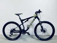 Rower Scott Spark 760 / FULL / MTB / Rozmiar L / Kola 27,5”