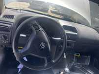 Volante opel corsa /Astra g