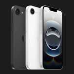 NEW iPhone 16e купуй у Ябко м.Старокостянтинів