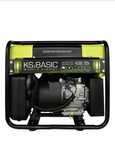 Інверторний Генератор KSB 35I 3,5кВт