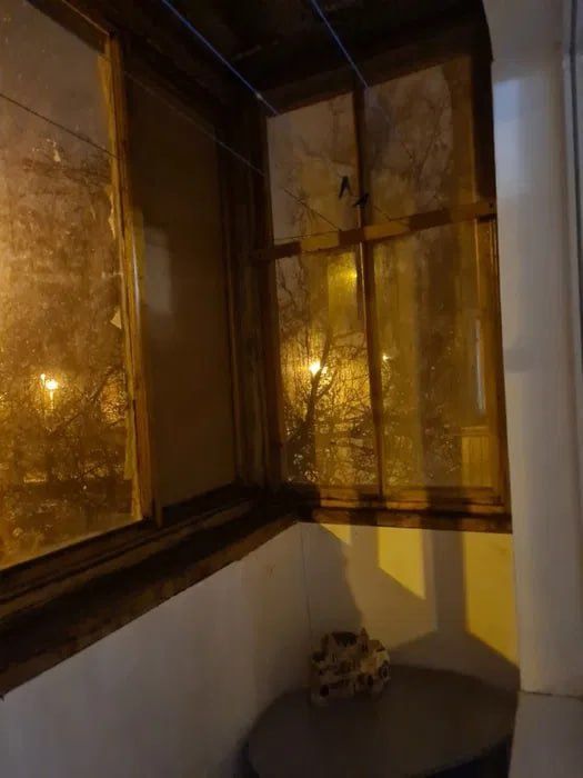 Здам 1-кімнатну квартиру на Одеській