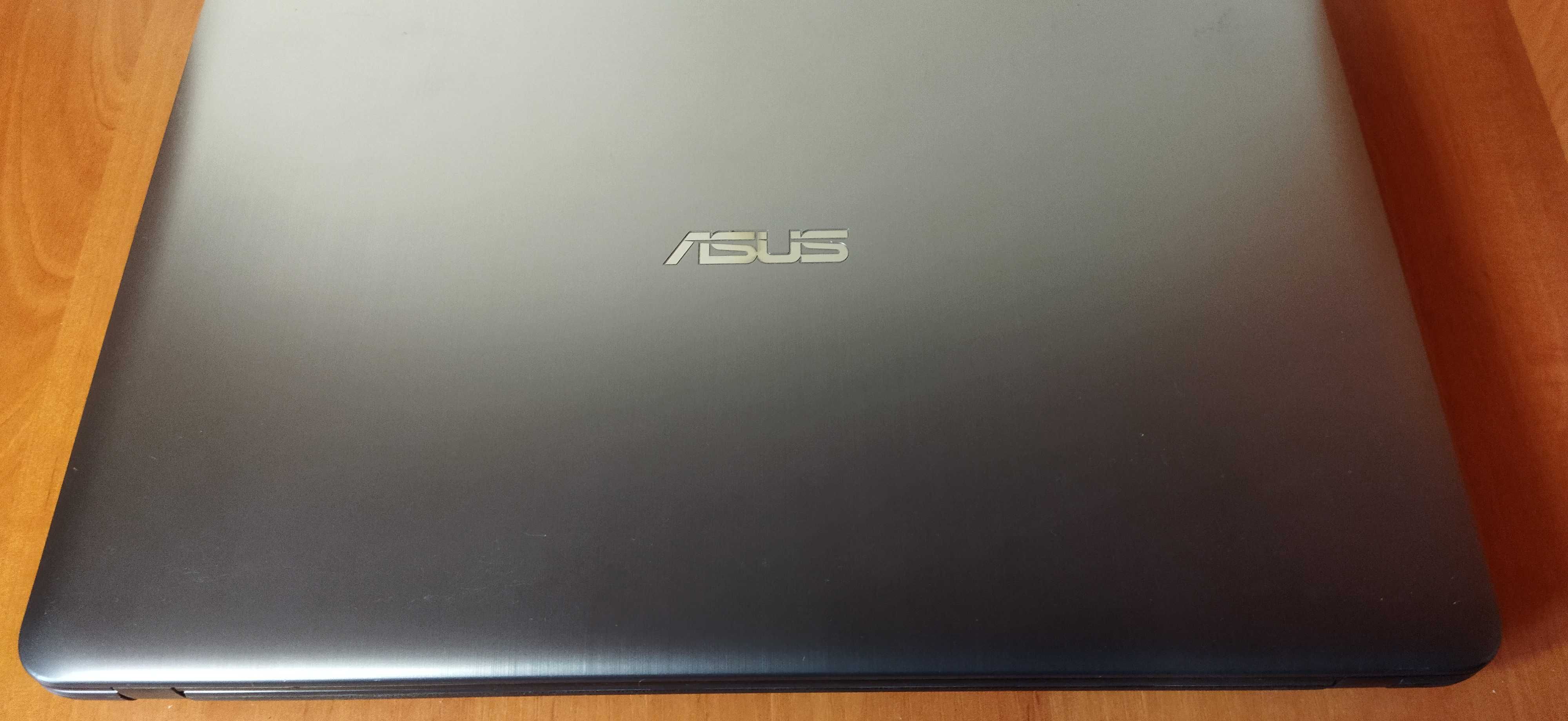 Ноутбук Asus X540SA