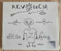 Revolucja - bida z nędzą - CD