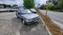 Toyota corolla de 1990