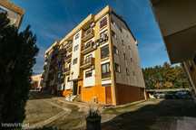 Apartamento em Covilhã, Boidobra