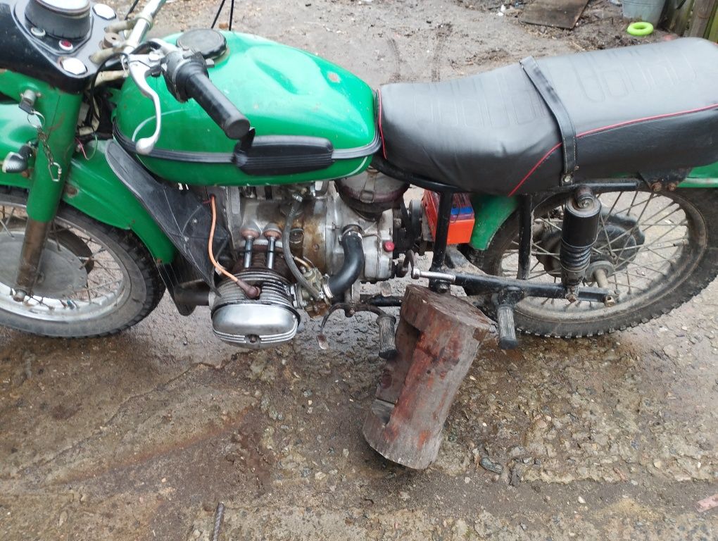 Є на продаж такий апарат