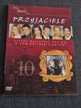 DVD "Przyjaciele"