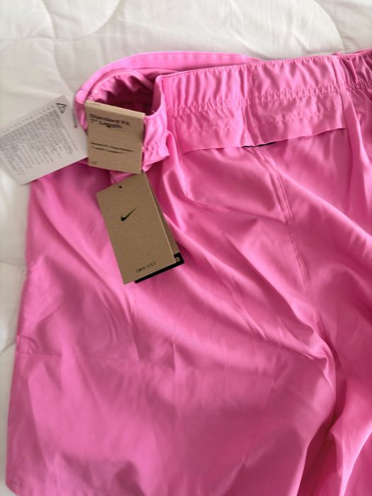 Calcoes Nike Dri Fit