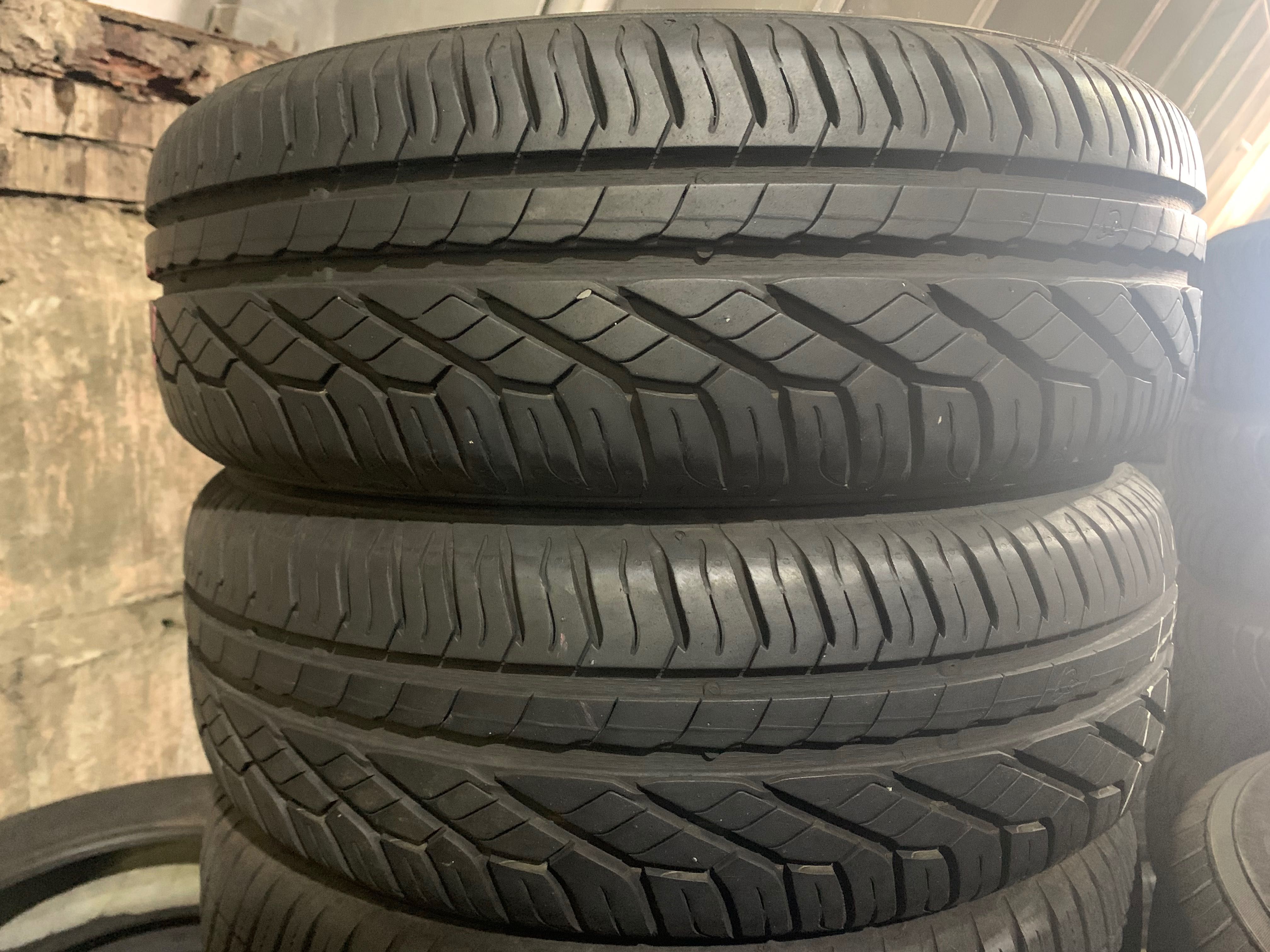 Склад шин б/в. 185/70 R14 Uniroyal Rain Expert 3