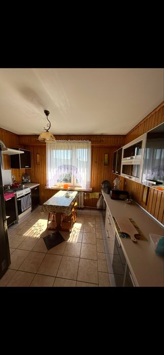 Mieszkanie w bloku 54m.