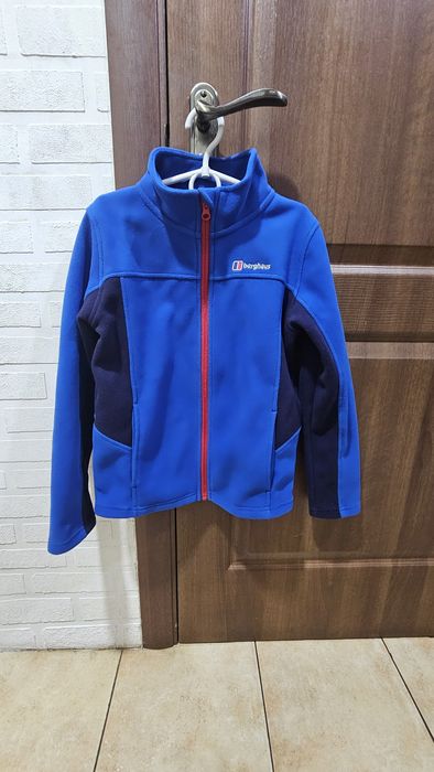 Зірка на щільному флісі