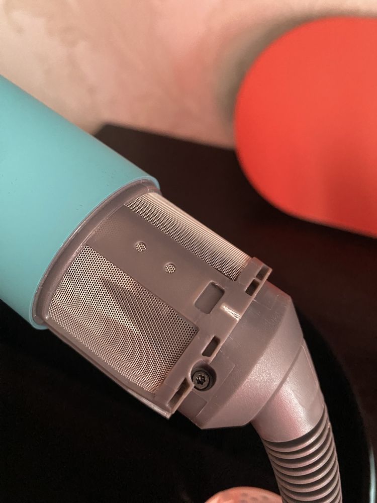 Стайлер Dyson Airwrap hs05