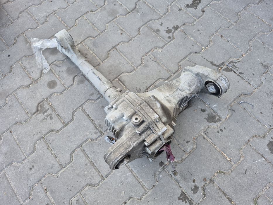 Amarok Шрот Разборка Запчясти запчастини авторозборка Амарок 2h6 3.0td