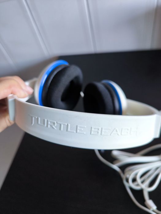 Headsets Turtle Beach P11
