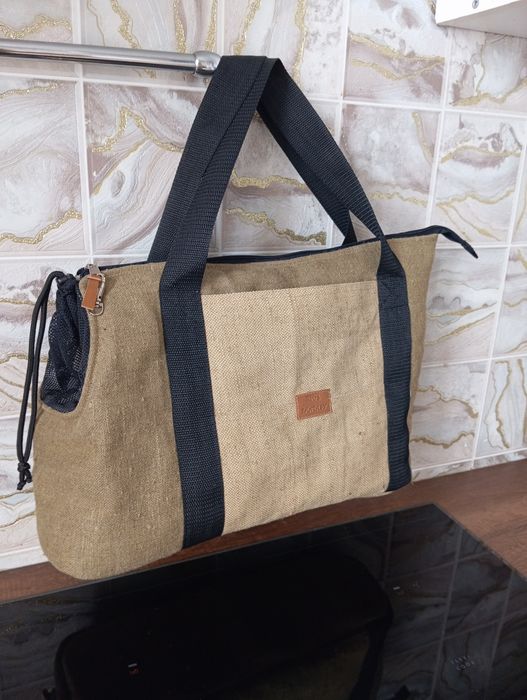 Сумка- переноска