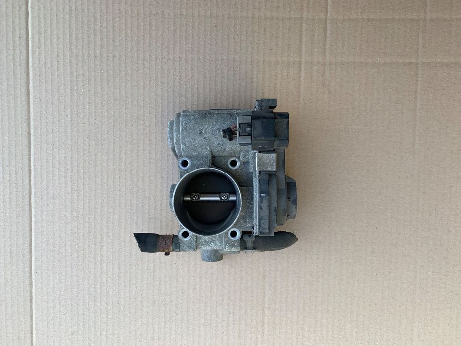 055559227 przepustnica Opel astra h 3 III