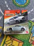 Matchbox – 2019 Audi TT RS Coupé (Lifetime Series)