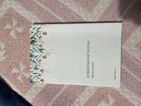 livro, as maes sao de veludo