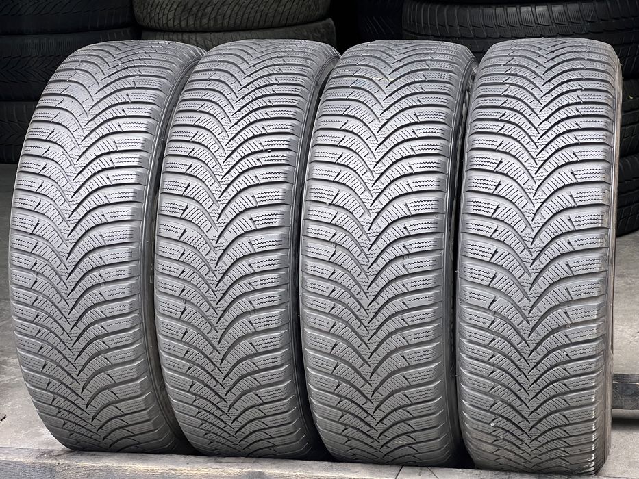 Шины зимние 215/65/R16 Hankook Winter Icept RS2